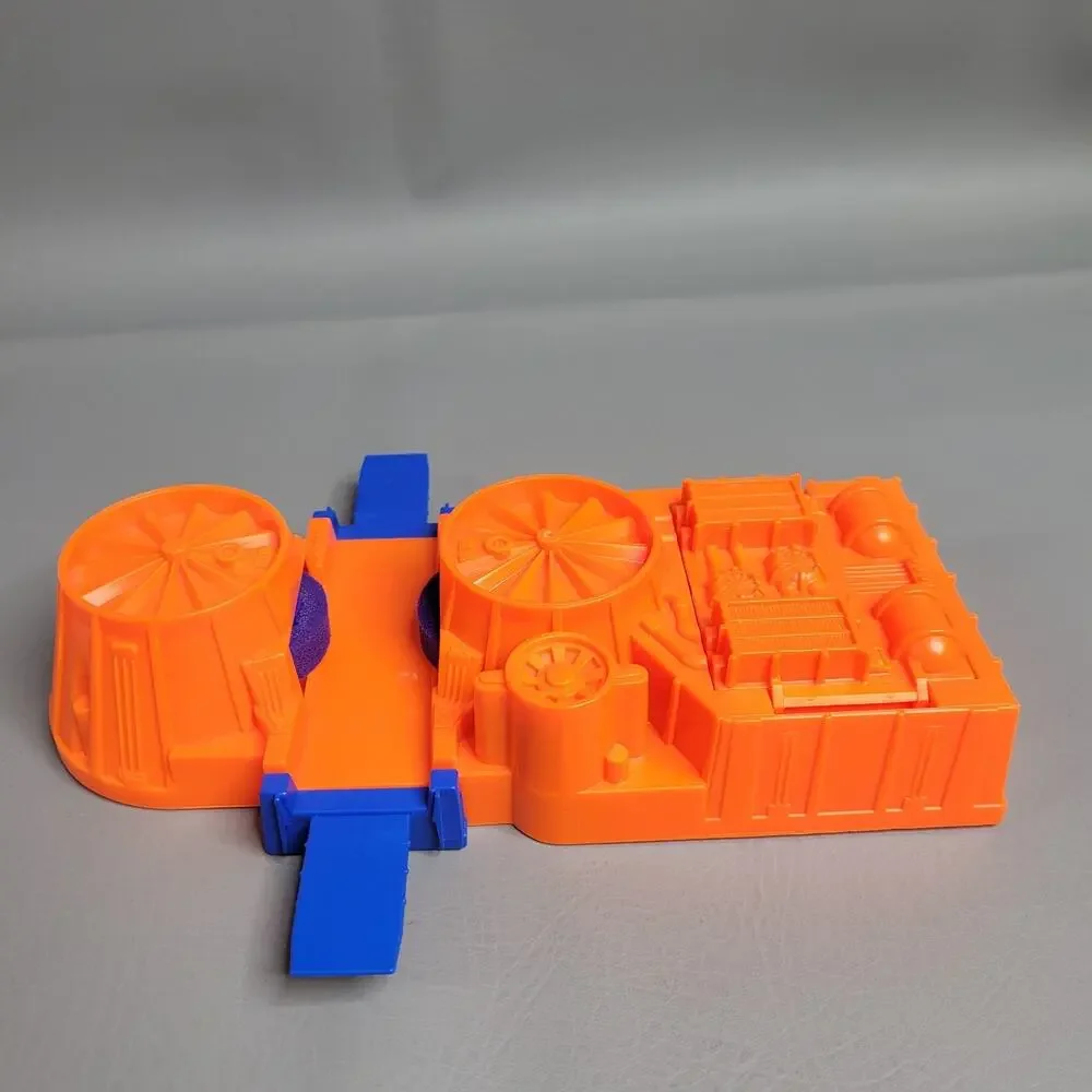 Hot Wheels vintage hot